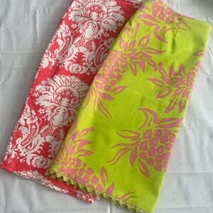 J Crew and Skirtin Around - Two Skirt Set